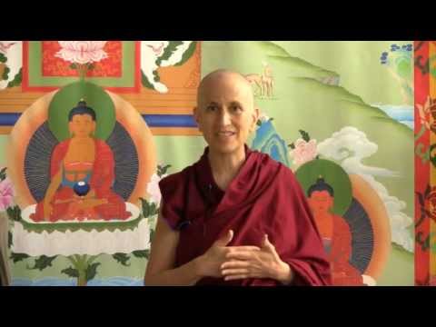 08-11-10 Honestly Looking at Our Afflictions, Part 2 - BBCorner