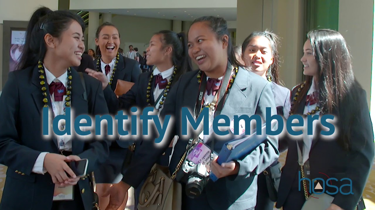 Start a HOSA Chapter