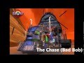 ReBoot OST 115 The Chase Bad Bob