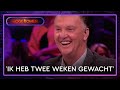 Louis van Gaal over zijn eerste vrouw | Hoge Bomen