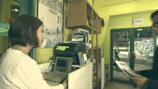 MERAH - Tak Terbayang (Official Music Video)