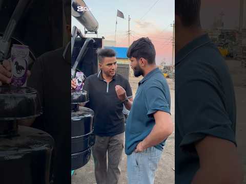 كواليس . نتيجة