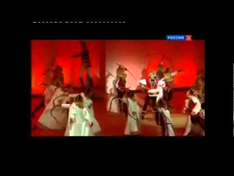 RF Halkları -9
