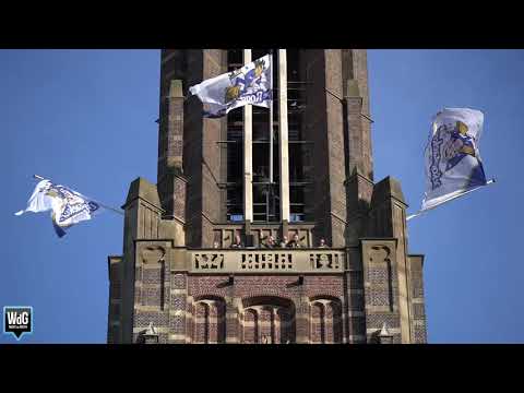 Nick van Ham - Vleegmesjien vanuit de St. Martinustoren