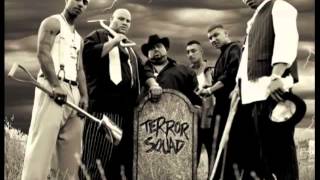 Terror Squad - '99 Live
