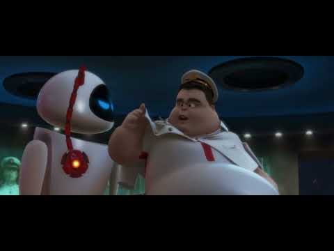 The Directive A113, WALL•E - An Part 002