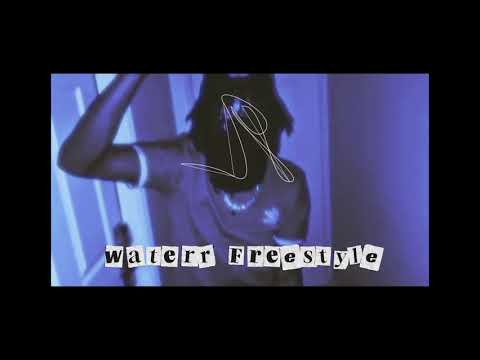 Xico - Waterr Freestyle (Official Music Video)