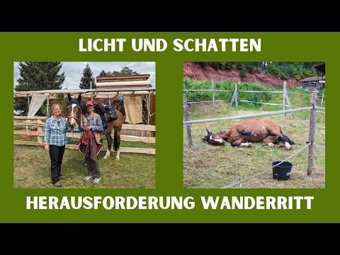 Challenge: Trail Riding through the Vosges Mountains Part 5 | Documentary Trail Riding