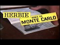 Herbie Goes To Monte Carlo 1977 Opening Titles