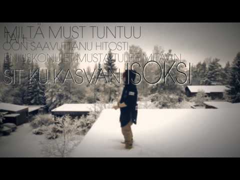 Mansesteri - Paratiisi feat. Jussi Aaltonen/Kuolematon (Official Video)