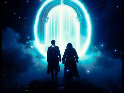 Durch das Sternentor 