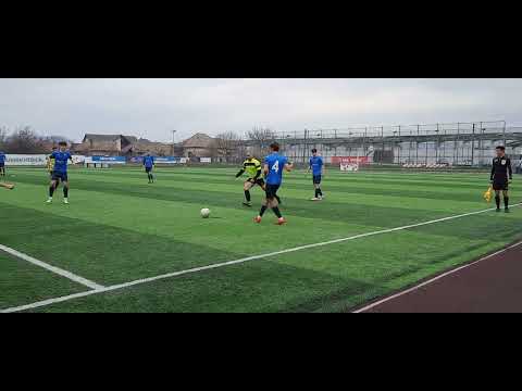 Unirea Dej vs Lps Bistrita 1=3 (R1-U19)