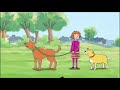 Martha Speaks Skits Under The Weather Martha The Weather Dog
