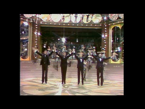 Milan Chladil, Karel Štedrý, Milan Drobný, Waldemar Matuška - Jsou To Nervy (1979)