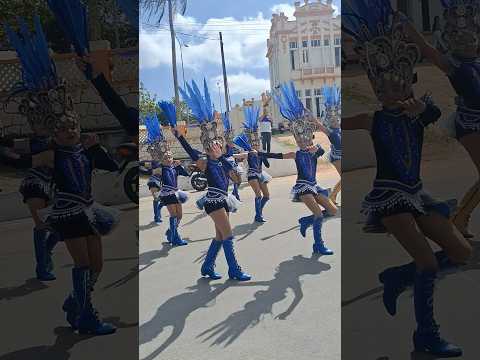 Desfile 7 de setembro