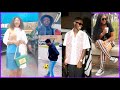 Jackie Appiah and Joyce Boakye celebrate their Sons on their birthday 🎂 🥳 🎉 🎈 🎁  cute fam