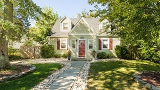 6106 Bangor Dr Alexandria, VA 22303