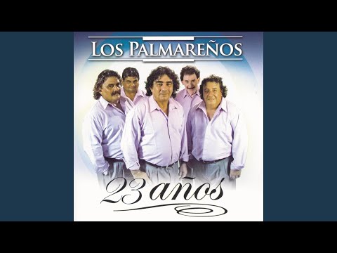 Borracho Sin Destino - Los palmareños