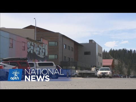 Whitehorse Emergency Shelter deaths spark calls for change | APTN News