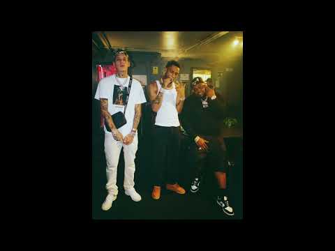 [FREE] KIZARU x Key Glock Type Beat 2022 - "Nightmare" (prod. mafin!beats x ByroOsse)