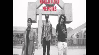 R3venge of Nerds -  Erased  (NEW RNB SONG JULY 2013 )