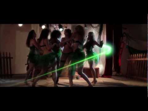 Diego's Umbrella - Richardson (Official Video)