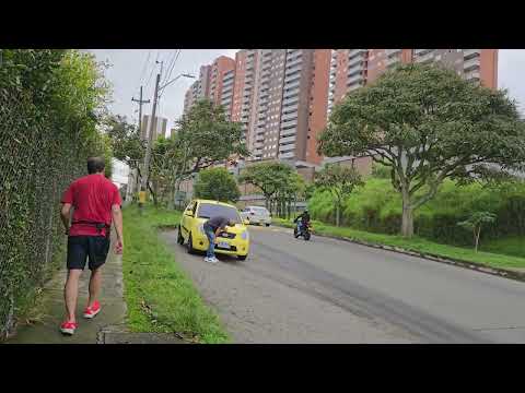 CAMINATA LARGA DE 5 KMS CIUDAD DE BELLO, ANTIOQUIA COLOMBIA 2026