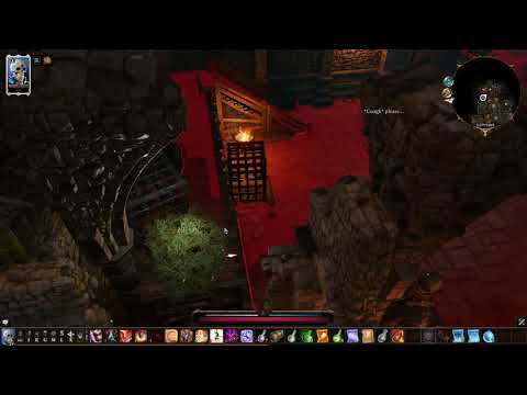 Divinity Original Sin 2 Guide to Lone Wolf Honour Mode - pt 5 Han