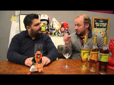 161. Folge -- Sherry, Sherry Lady