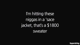 Migos   Jealousy Lyrics On Screen