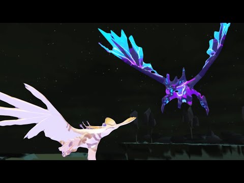 How I pronounce creatures names from the Roblox game Creatures of Sonaria