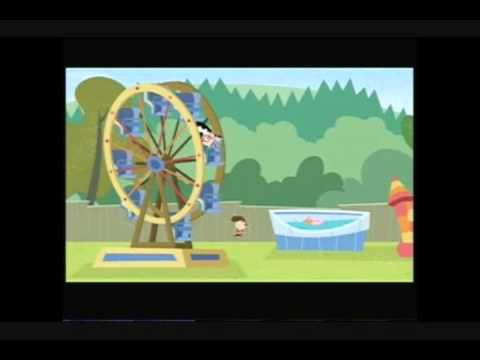 Kid vs. Kat (218a) - Mind Games