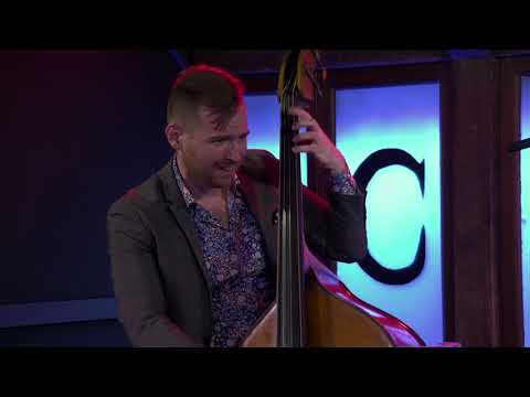 Benny Benack III Quartet Featuring Paul Bollenback - The Jitterbug Waltz Live at Chris' Jazz Cafe