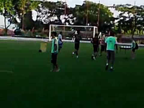 Maratoma - Copafarma 2009