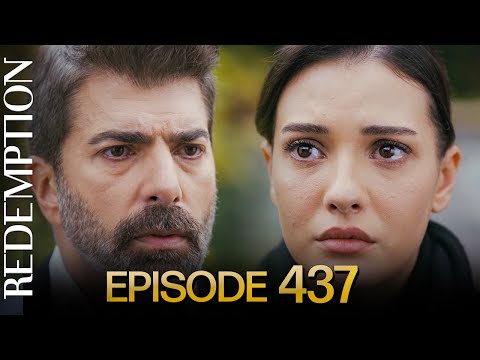 Esaret 437. Bölüm | Redemption Episode 437