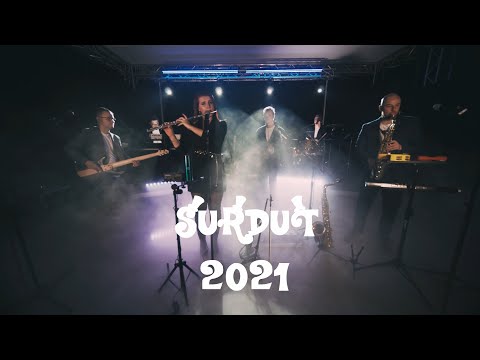 SURDUT - Mix 11 utworów - "Gdy nasza pasja to Twoje udane przyjęcie"