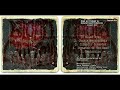 Blood Gluttony Self Titled EP 2014