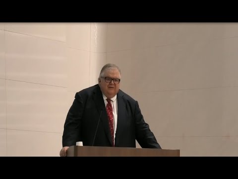 Thumbnail for The Mayekawa Lecture: Trust and Macroeconomic Stability: a Virtuous Circle by Carstens by Agustín Carstens