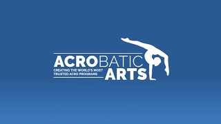 Acrobatic Arts Japan