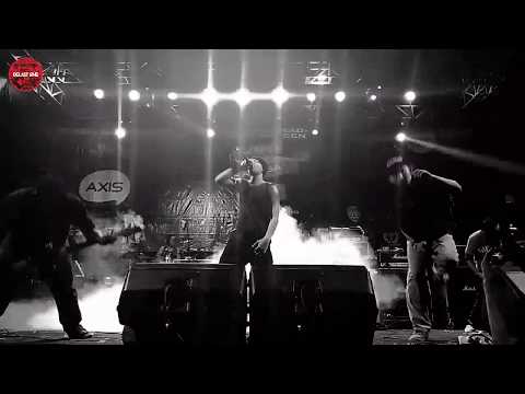 Play Me KoRn - Live Cover by Delast One