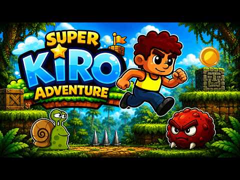 Super Kiro Adventure video thumbnail