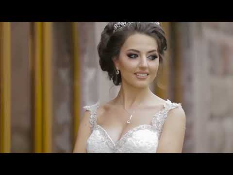 Messia Garabedian - Armenian Wedding - Harsanik