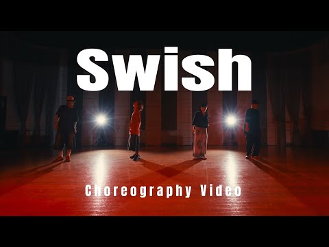 OWV - 「Swish」Choreography Video