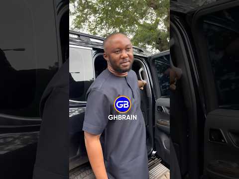 Malik Basintali replies Okatakyere Afrifa in his native language Dagomba😂🔥#viralreels #viralshort