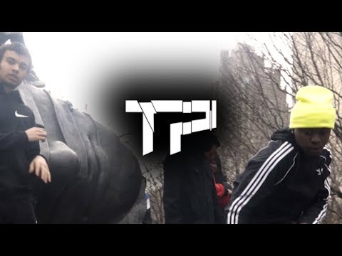 BMB - Warriors (Official Music Video)