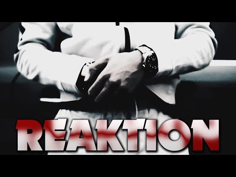 MiZeb - DISSTRACK AN DEUTSCHRAP | REAKTION | Kayble