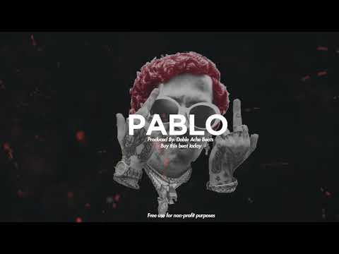 🔥 [FREE] PISTA DE TRAP USO LIBRE - "PABLO" RAP/TRAP BEAT INSTRUMENTAL 2020