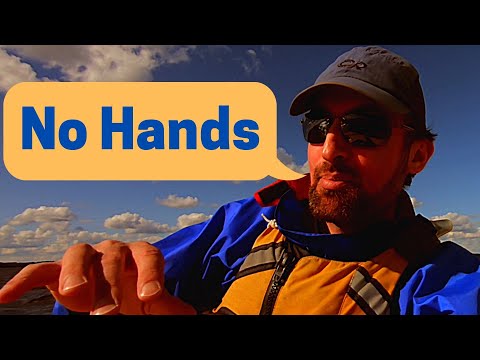 Sunfish Sailboat Autopilot DIY