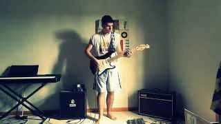 The Ataris - My Reply (Guitar Cover)