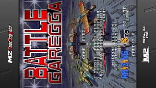 PS4live ( Battle Garegga Rev.2016 バトルガレッガ )